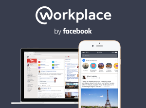 Workplace by Facebook Deployment