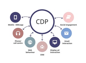 Customer Data Platform (CDP) Regional Rollout